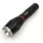 Портативний світлодіодний акумуляторний ліхтарик Videx Titanum 300Lm 6500K IPX2 TLF-T06 - фото №3