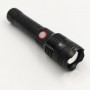 Портативний світлодіодний акумуляторний ліхтарик Videx Titanum 700Lm 6500K IP44 TLF-T07 - фото №4
