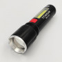 Портативный светодиодный аккумуляторный фонарик Videx Titanum 700Lm 6500K IPX2 TLF-T08 - фото №2