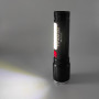 Портативный светодиодный аккумуляторный фонарик Videx Titanum 700Lm 6500K IPX2 TLF-T08 - фото №6