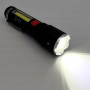 Портативний світлодіодний акумуляторний ліхтарик Videx Titanum 700Lm 6500K IPX2 TLF-T08 - фото №7
