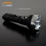 Сверхмощный фонарь Videx VLF-A505C 5500lm 5000K - фото №5