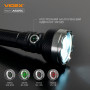 Сверхмощный фонарь Videx VLF-A505C 5500lm 5000K - фото №6