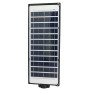 Уличный светильник с датчиком движения на солнечных батареях UNILITE 90W 4050Lm 6500K IP66 - фото №3