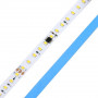 Пиксельная светодиодная LED лента бегущая волна 24V SMD2835 120д.м. IP20 SMART 5500-6000К холодный белый (цена 1 м) - фото №6