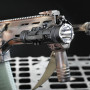 Тактическое крепление для фонарика или прицела на оружие VIDEX VLF-AWM-02 - фото №8