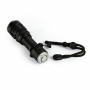 Тактичний ліхтарик світлодіодний VIDEX VLF-AT265 2000Lm 6500K холодне світло - фото №9