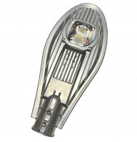 Вуличні світильники світлодіодні ДКУ 30Вт 140Lm/Вт 5000К LED-STORY SMD Bridgelux