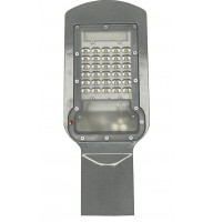 Світлодіодний вуличний ліхтар Farutti SMD-L 30W 3500Lm 6500К