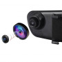 Дзеркало відеореєстратор L-9004, LCD 3.5", 2 камери, 1080P Full HD - фото №5