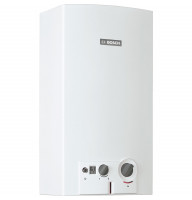 Водонагреватель проточный газовый Bosch Therm 6000 O WRD13-2 G23