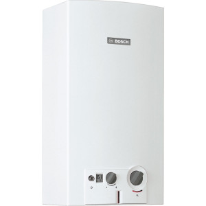 Газовий проточний водонагрівач Bosch Therm 6000 O WRD13-2 G23