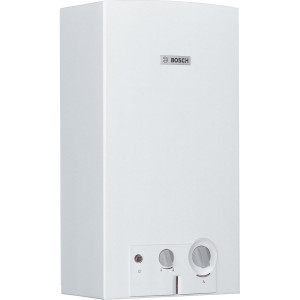 Газовий проточний водонагрівач Bosch Therm 4000 O WR10-2 B23