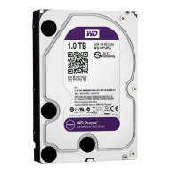 Жорсткий диск 1TB Western Digital Purple