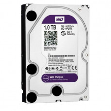 Жорсткий диск 1TB Western Digital Purple