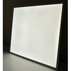 Світлодіодні панелі 600×600×34мм 36Вт 3240лм 4000K нейтральне суцільне світло без полосок Led-Story