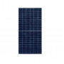 Електростанція для дома сонячна 5kW АКБ 6.7kWh LiFePO4 140Ah Преміум GRID  - фото №4