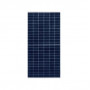 Мини солнечная электростанция для дачи и дома 1.5kW АКБ 2.16kWh LifePO4 100Ah Премиум - фото №4