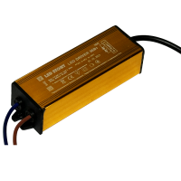 Драйвер для матової LED панелі 36Вт 600мА 50-60В Led-Story PROFI