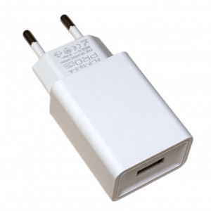 Адаптер питания 5В 10Вт 2А Series "P" розеточный