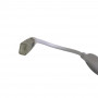 Адаптеры питания для LED ленты 5 mm+коннектор 2 pin 220V 120-2835, IP65 - фото №2