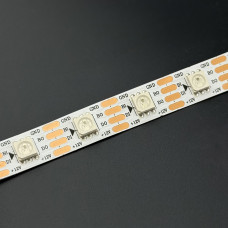 Адресна стрічка 12V WS2815 SMD 5050 60 д.м. IP20 смарт Led-Story Standart (ціна 1м)