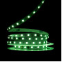 Адресна стрічка 24В SMART RGB світлодна SMD 5050 60 д.м. IP20 WS2818b (ціна 1м) - фото №3