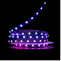 Адресна стрічка 24В SMART RGB світлодна SMD 5050 60 д.м. IP20 WS2818b (ціна 1м) - фото №6