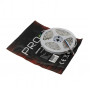 Адресна стрічка 24В SMART RGB світлодна SMD 5050 60 д.м. IP20 WS2818b (ціна 1м) - фото №8