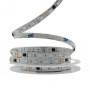 Адресна стрічка 24В SMART RGB світлодна SMD 5050 60 д.м. IP20 WS2818b (ціна 1м) - фото №1