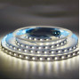 Адресная светодиодная лента Smart SMD 5050 12V 60 д.м. GS8208/2303 Epistar белая 6000К IP65 (цена 1м) - фото №1