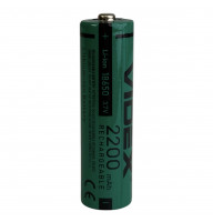 Аккумуляторы 18650 Videx 2200mAh
