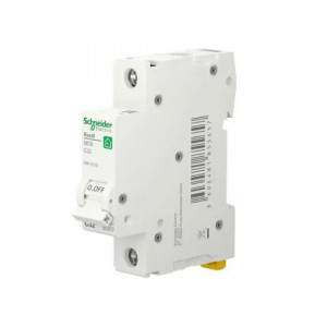 Автоматичний вимикач Schneider Electric Resy9 6kA 1P 32A C