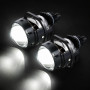 Biled лінзи SoKill SK-5R 2.5" 50/55W 6000K універсальні, комплект - фото №1