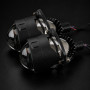Biled лінзи SoKill SK-5R 2.5" 50/55W 6000K універсальні, комплект - фото №2