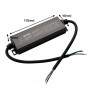 Блок питания 12 В 60 Вт 5А для светодиодной ленты герметичный IP67 Led Story Profi - фото №2