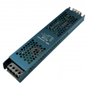 Блок 12 вольт 33А для светодиодных лент 400W IP20 (коэффициент запаса 50%)