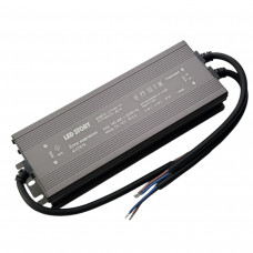 Блок живлення 12В 200Вт 16.6А герметичний IP67 Led Story Profi