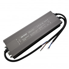 Блок питания 12В 400Вт 33.3А IP67 для LED ленты герметичный Led Story Profi