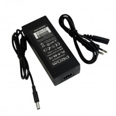 Блок питания 12В 60Вт 5А розеточный штекер 5.5×2.5 мм