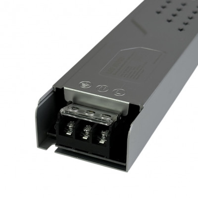 Блок 150W для питания светодиодной ленты 24В 6.25А IP20 LED STORY Profi