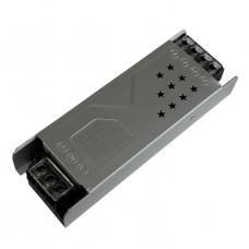 Блок питания 24В 120Вт 5А негерметичный IP20 для питания светодиодных лент ...