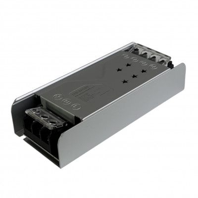 Блок 24В 60Вт для питания светодиодов и ленты 2.5А негермет IP20 LED STORY Profi