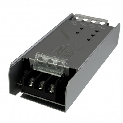 Блок 24В 60Вт для питания светодиодов и ленты 2.5А негермет IP20 LED STORY Profi