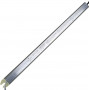 Блок 24В питания led лент 60W 2.5A тонкий корпус IP20 LED STORY Profi - фото №1