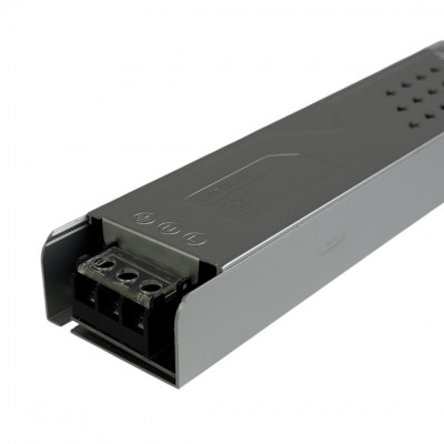 Блок 250Вт для лед ленты 24В 10.42А негерметичный IP20 LED STORY PROFI