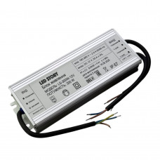 Блок питания для ЛЕД ленты 12В 300Вт 25А IP67 Led Story Profi
