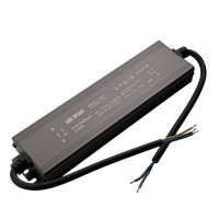 Блок питания для лед лент 24В 150Вт 6.25А IP67 герметичный LED STORY Profi