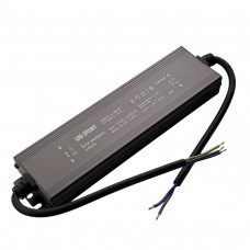 Блок питания для лед лент 24В 150Вт 6.25А IP67 герметичный LED STORY Profi