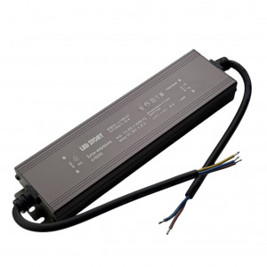 Блок живлення для лед стрічок 24В 150Вт 6.25А IP67 герметичний LED STORY Pr...